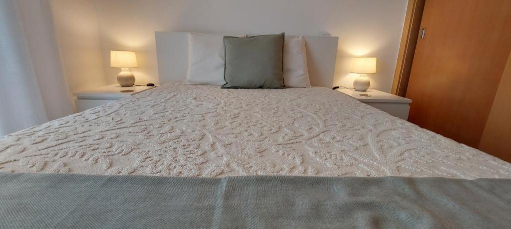 Zise Flor-De-Lis Apartment Conceicao  Luaran gambar