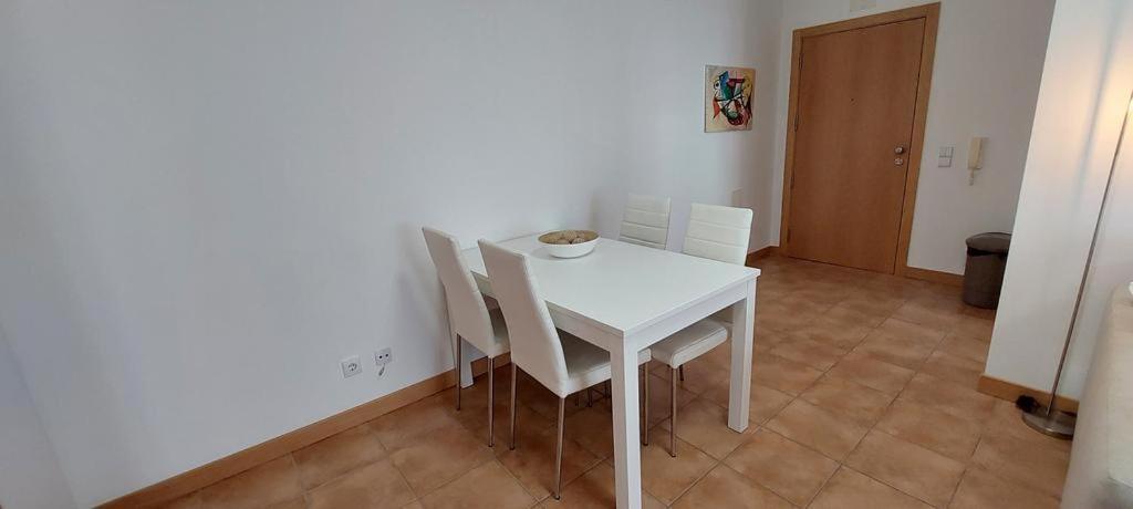 Zise Flor-De-Lis Apartment Conceicao  Luaran gambar