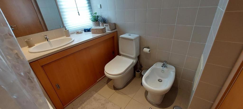 Zise Flor-De-Lis Apartment Conceicao  Luaran gambar