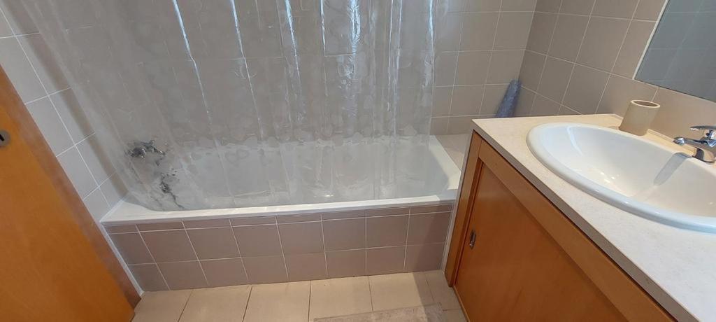 Zise Flor-De-Lis Apartment Conceicao  Luaran gambar