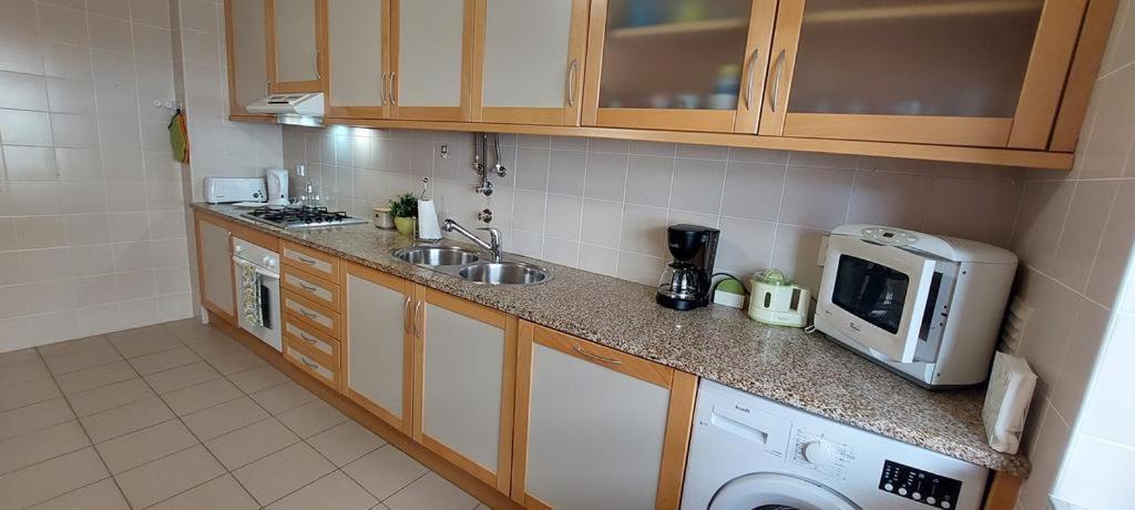 Zise Flor-De-Lis Apartment Conceicao  Luaran gambar