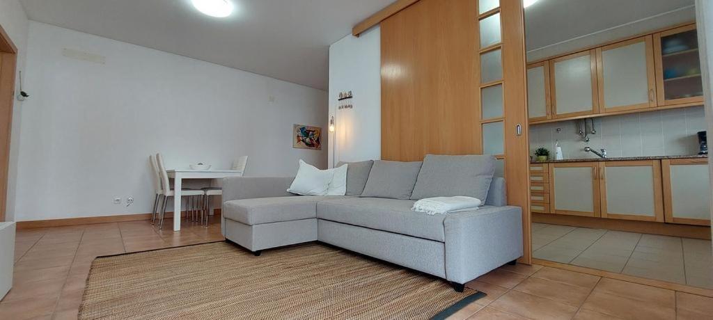 Zise Flor-De-Lis Apartment Conceicao  Luaran gambar